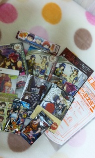 �A�j���C�g