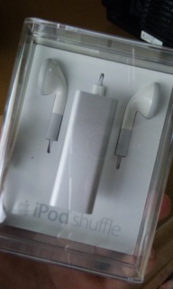 iPod