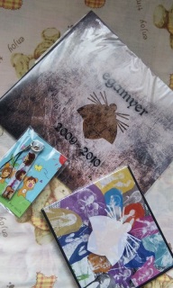 �G�K�}�C���[