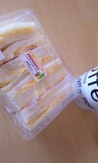 �T���h�E�B�b�`