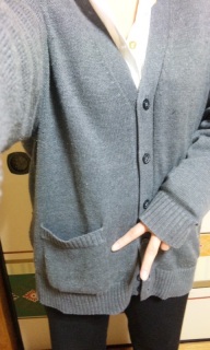 �J�[�f�B�K��