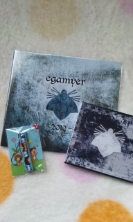 �G�K�}�C���[