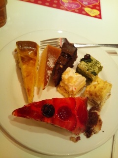 �X�C�[�c�p���_�C�X