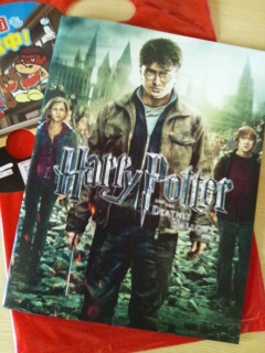 �n���[�|�b�^�[