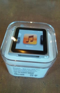 iPod